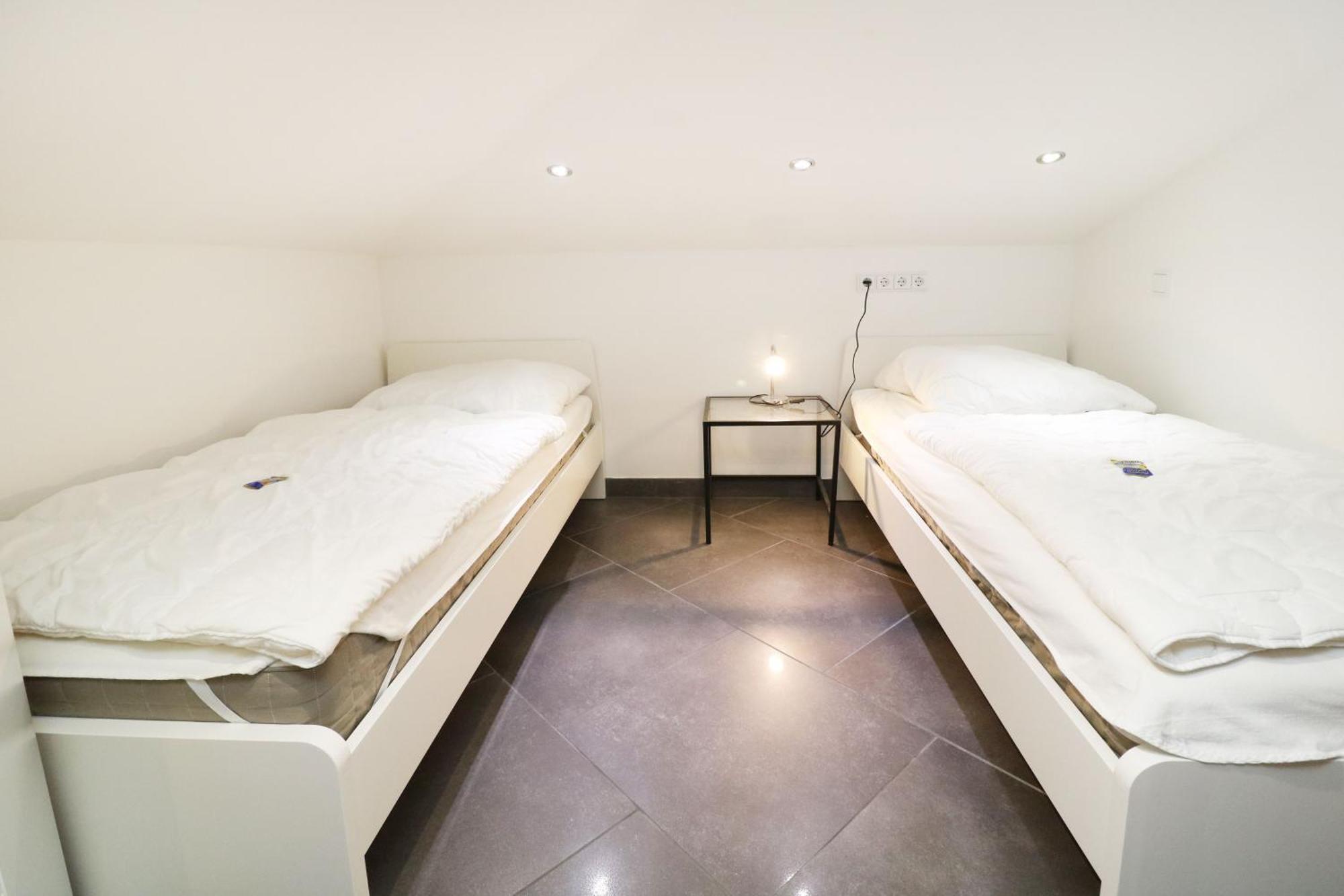 Ferienhaus Quartier18 - Strandnah S3 Karlshagen Exterior foto