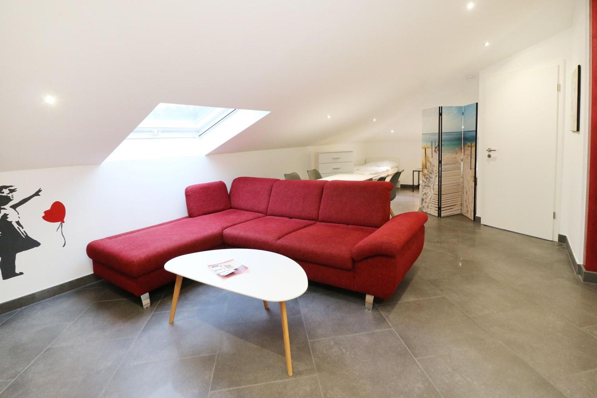 Ferienhaus Quartier18 - Strandnah S3 Karlshagen Exterior foto