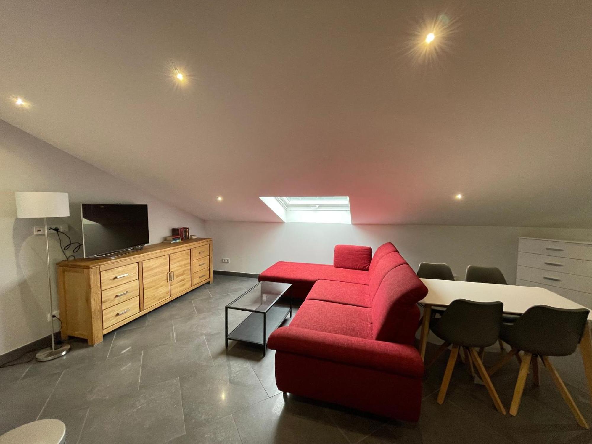 Ferienhaus Quartier18 - Strandnah S3 Karlshagen Exterior foto